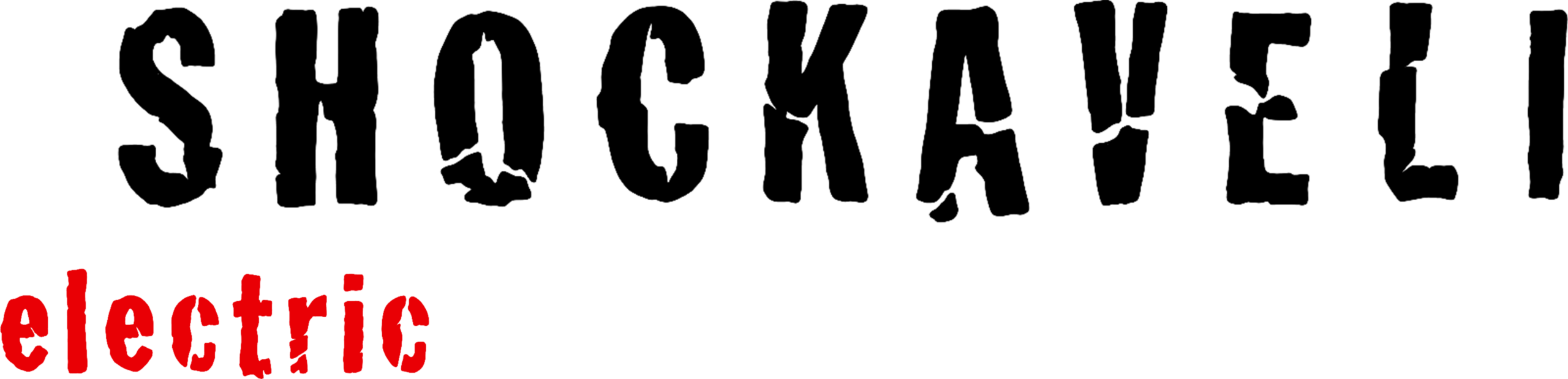 Shockaveli Electric